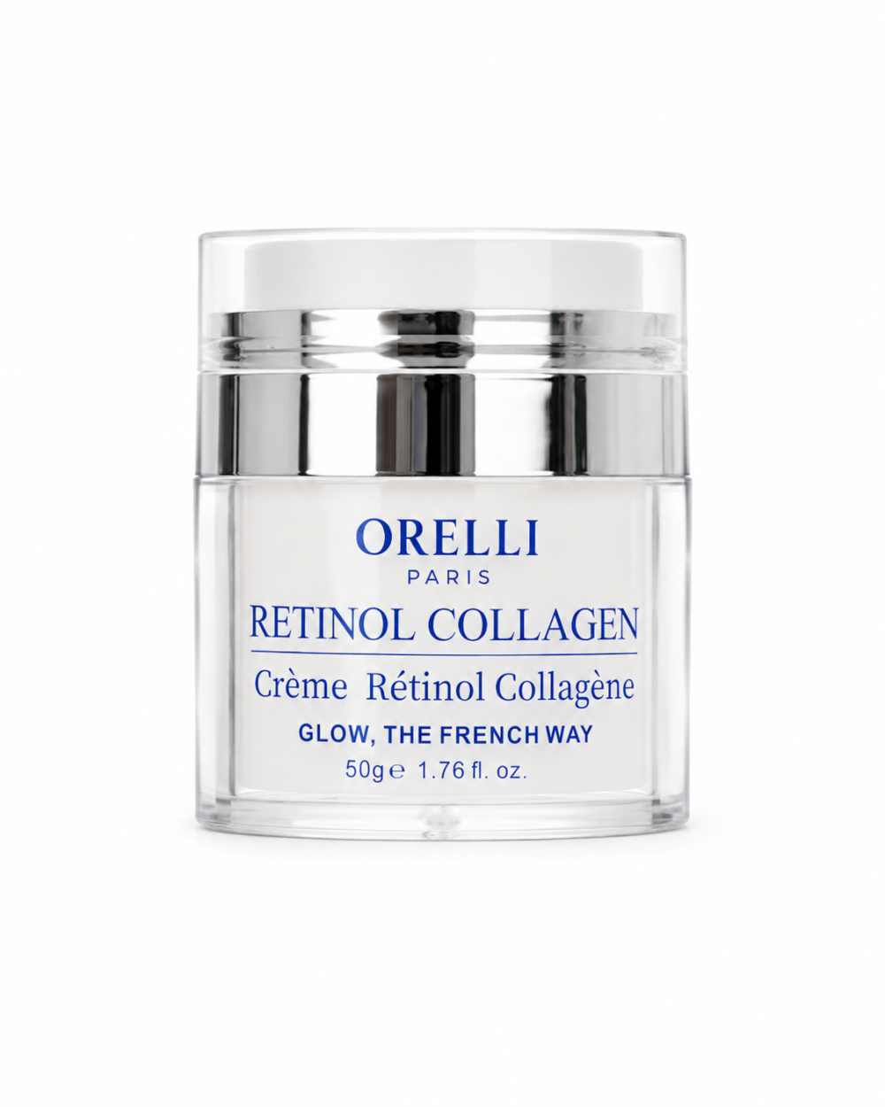 Retinol Collagen