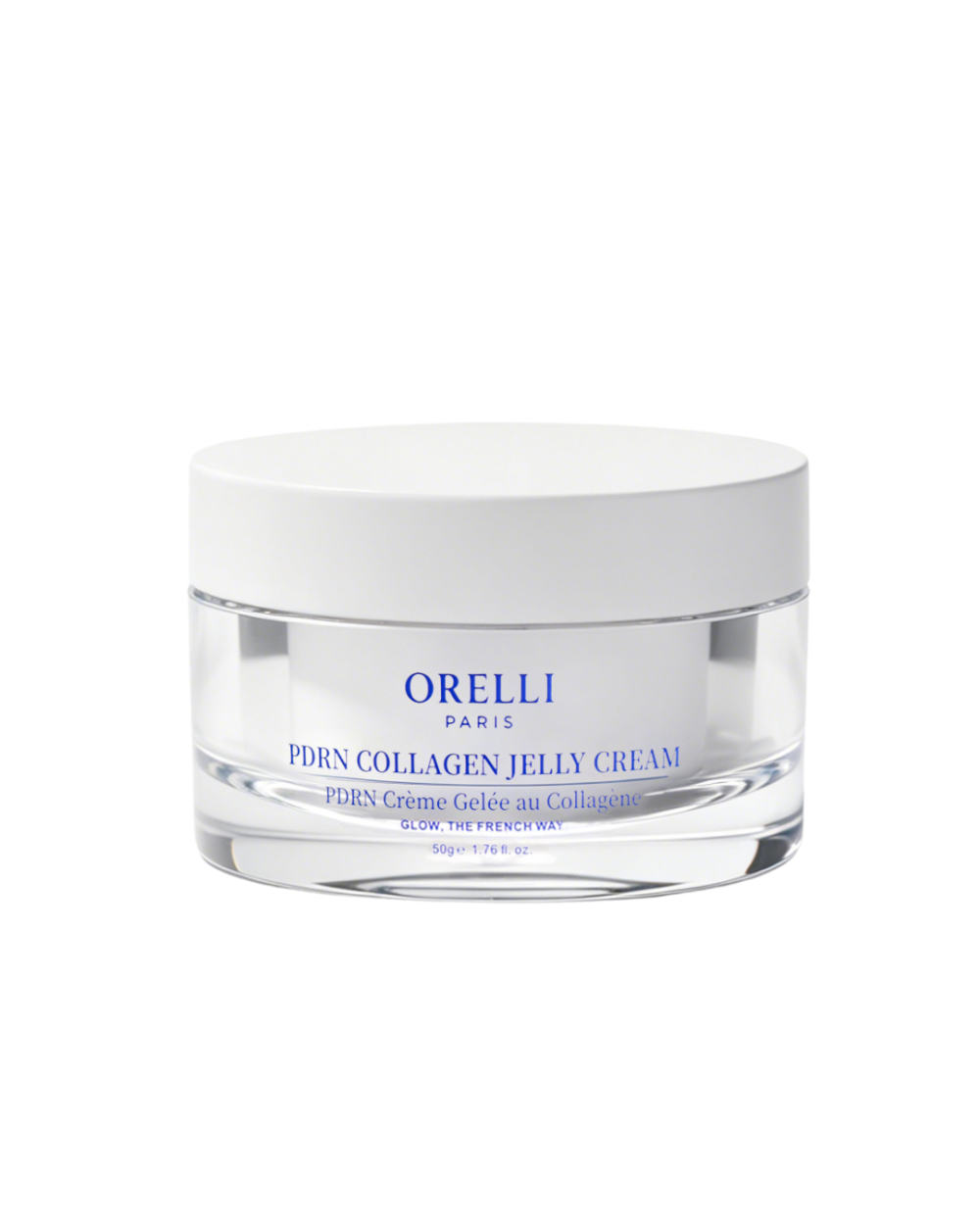 PDRN  Collagen Jelly Cream