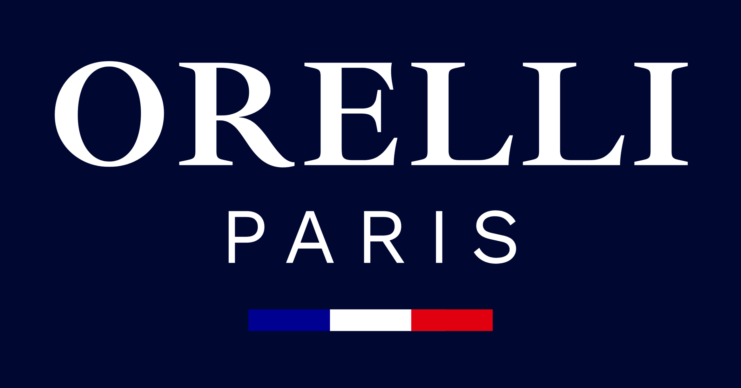 ORELLI PARIS