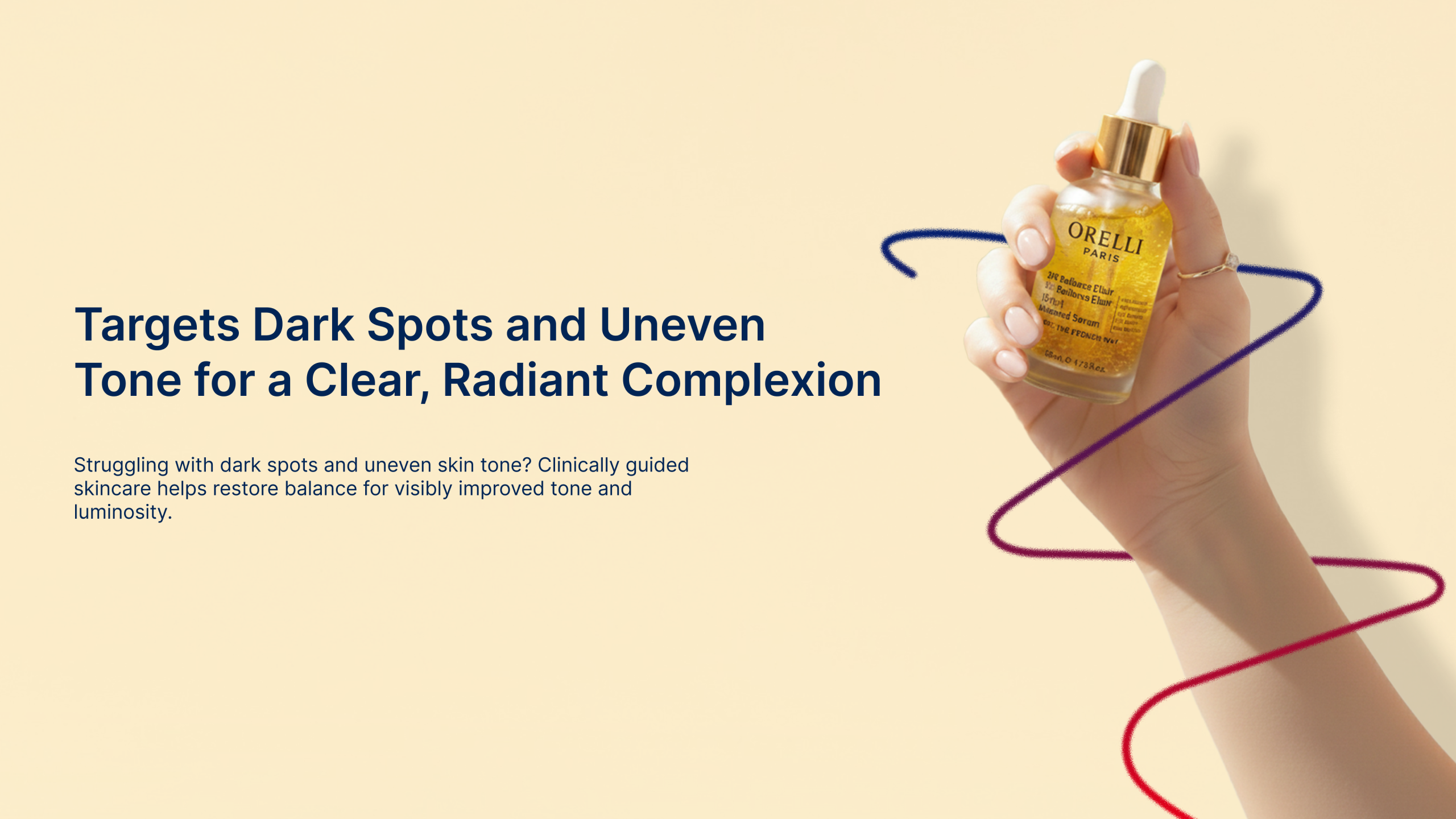 Dark Spots & Uneven Tone