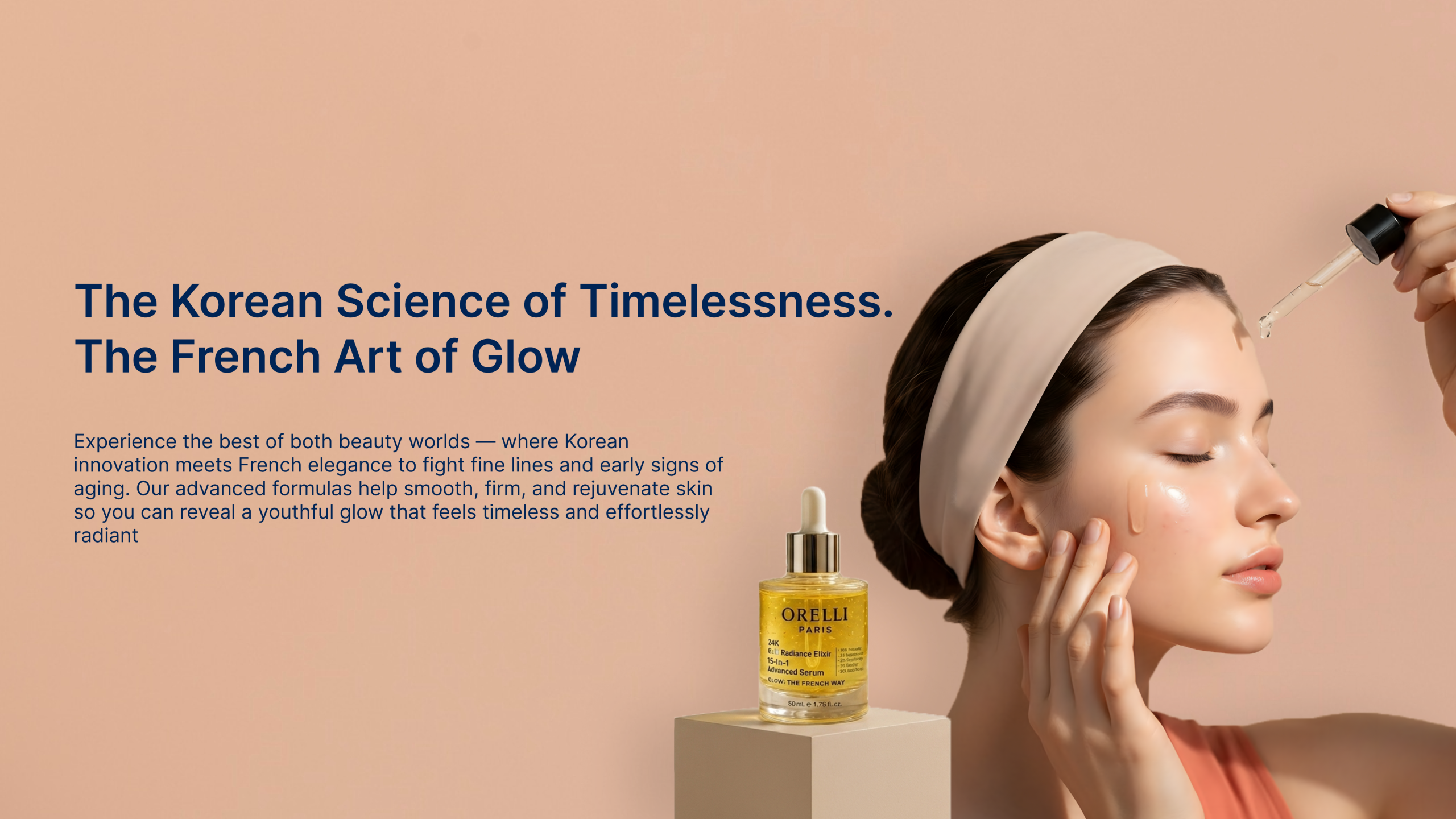 Fine Lines & Early Ageing
