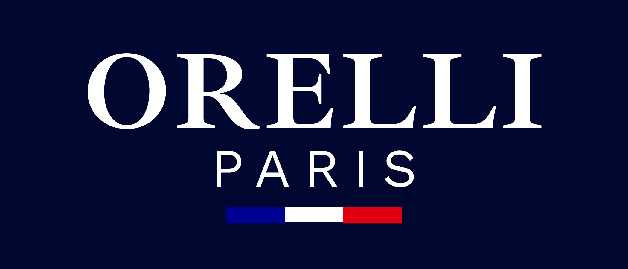 ORELLI PARIS