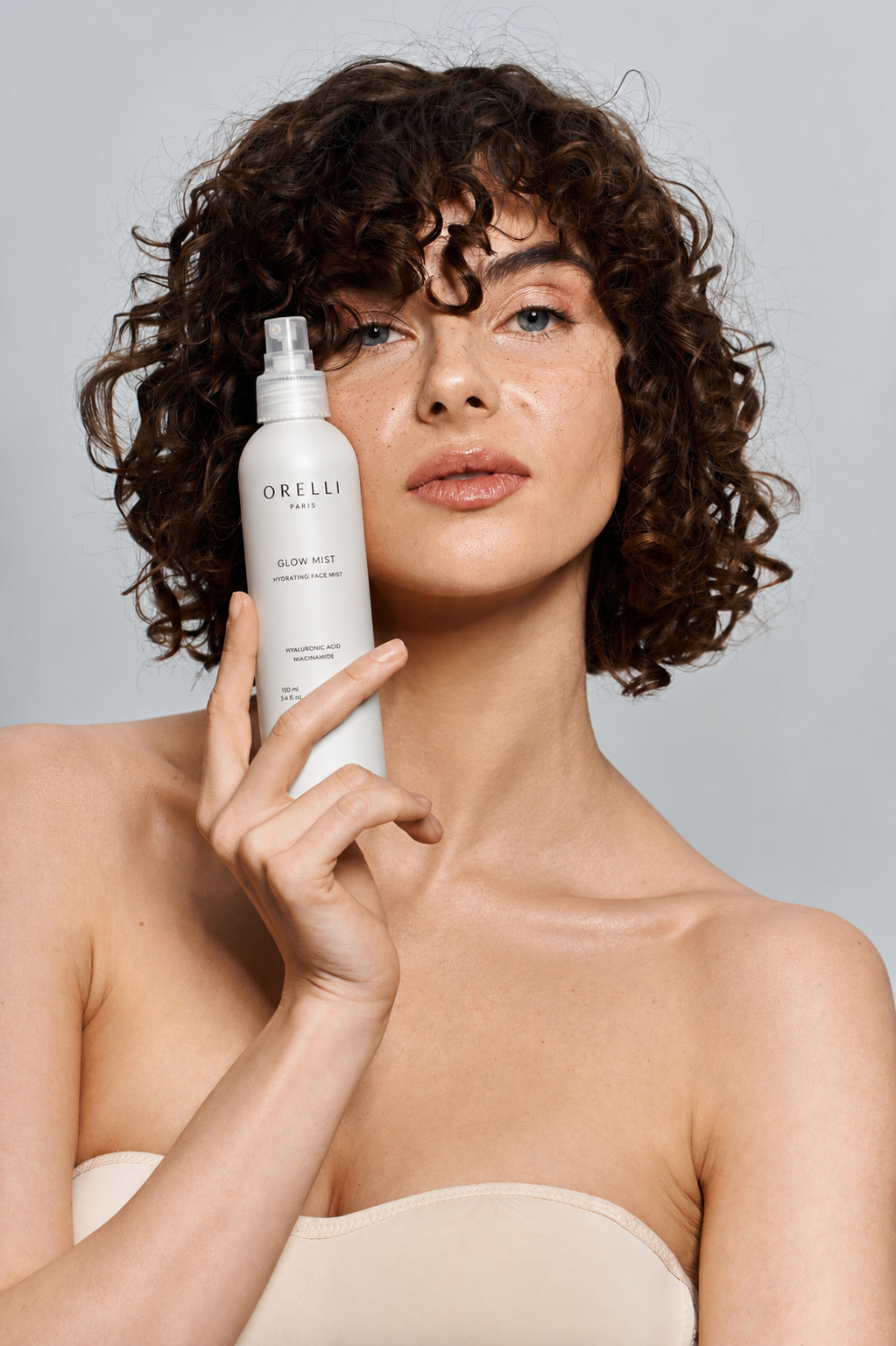 How to Create a Skincare Routine That You Can Actually Maintain 3 Orelli Paris skincare ritual