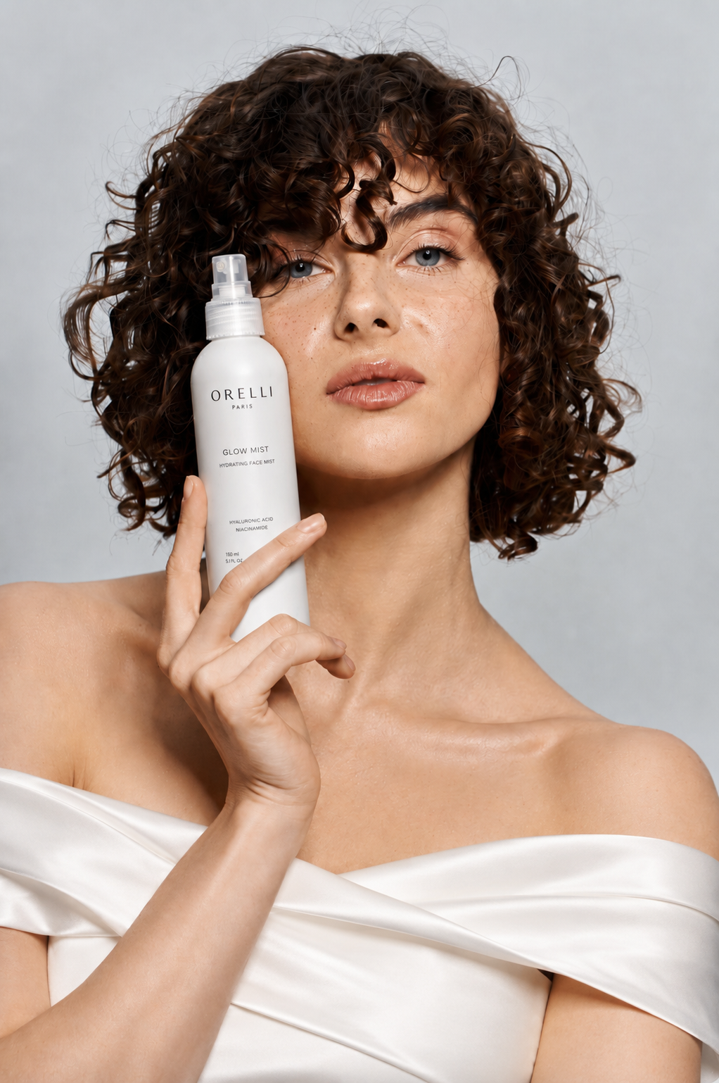 5-Minute Skincare Routine for Busy Women 3 Orelli Paris skincare for radiant skin