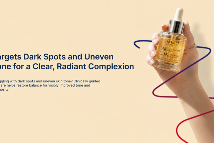 A Beginner's Guide to Uneven Skin Tone 21 Skincare for dark spots and uneven skin tone