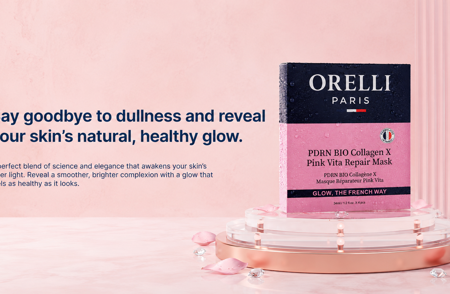 The Complete Morning Skincare Routine for Healthy-Looking Skin 18 Skincare for dullness and lack of glow
