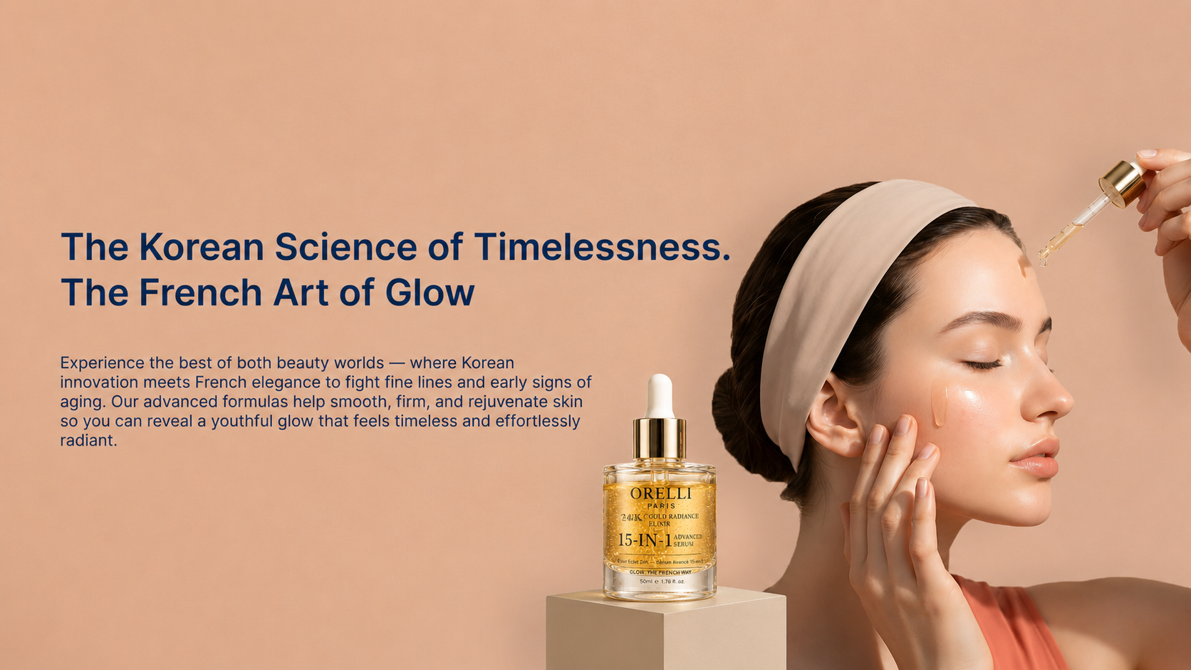 Fine Lines & Early Ageing