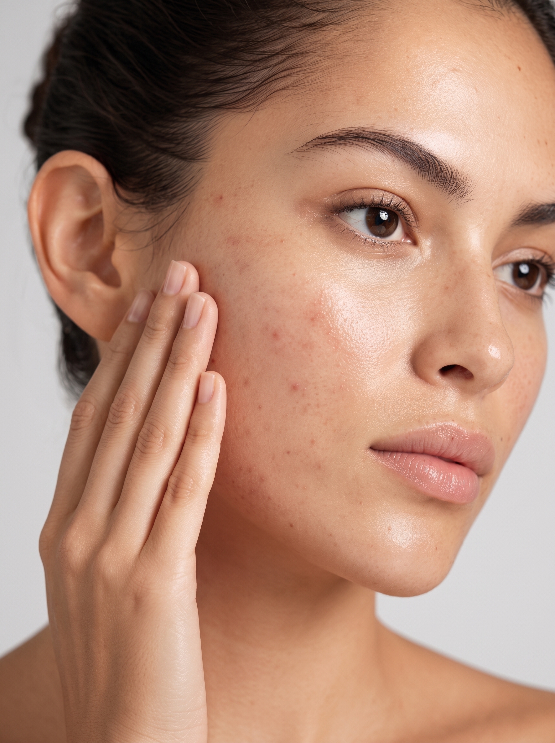 Woman_touching_cheek_acne_marks_202607101517
