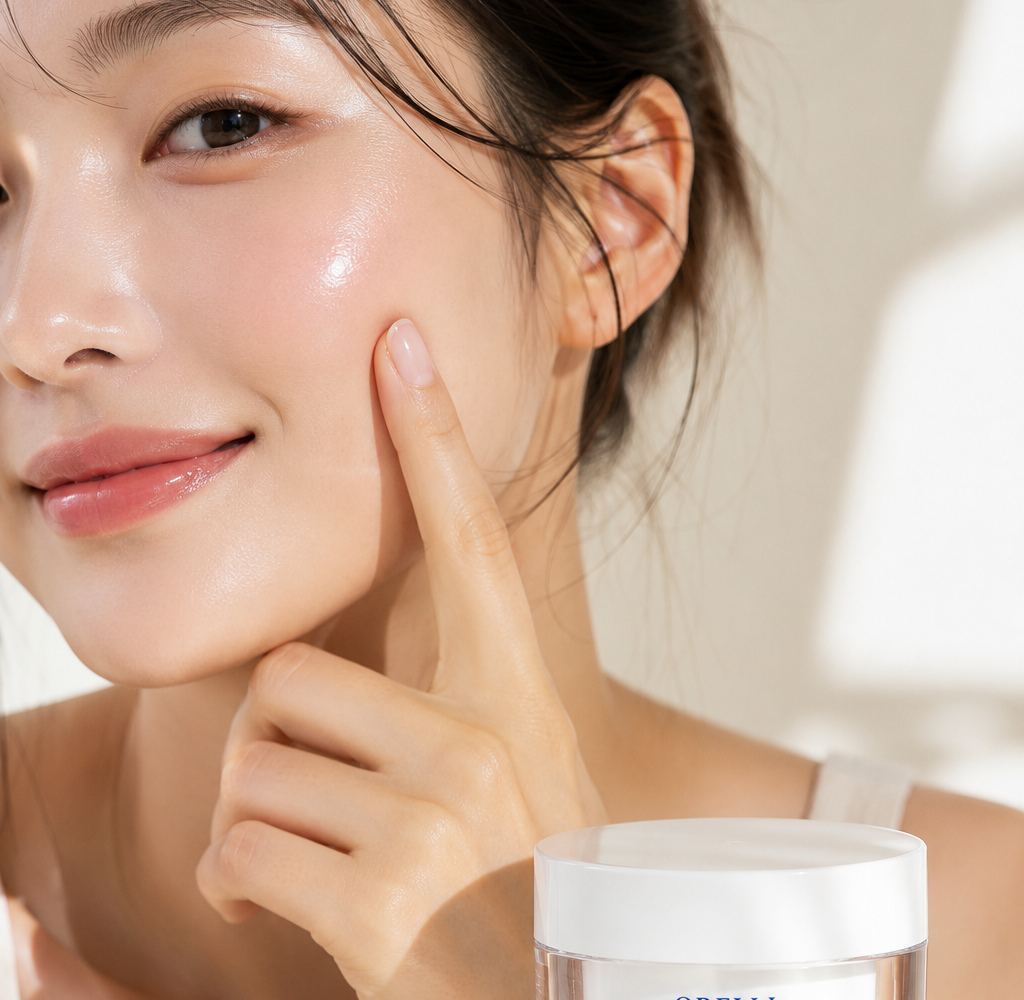 How to Build a Simple Skincare Routine for Beginners 20 Fewer skincare bottles, more glow with Orelli Paris multi-active formulas
